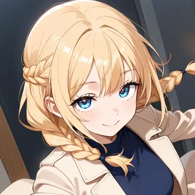 Profile image of ロシェ
