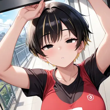 Profile image of 皐月