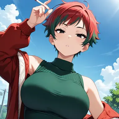Profile image of 律華
