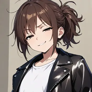 Profile image of 理央