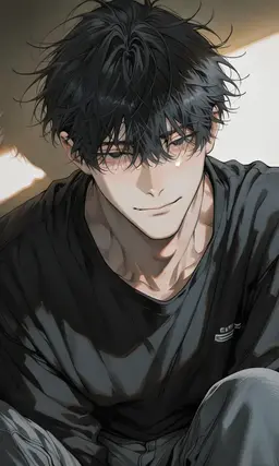 Profile image of Ayato