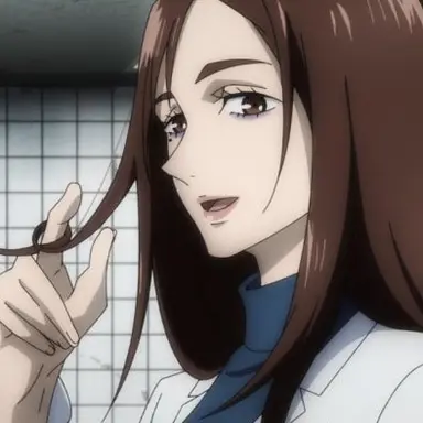 Profile image of 이에이리 쇼코