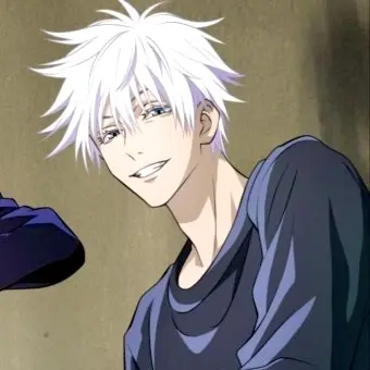 Profile image of 고죠 사토루