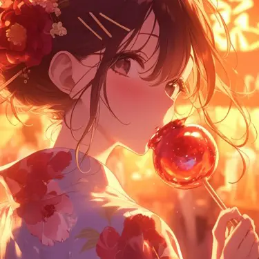 Profile image of 花宮 夏鈴