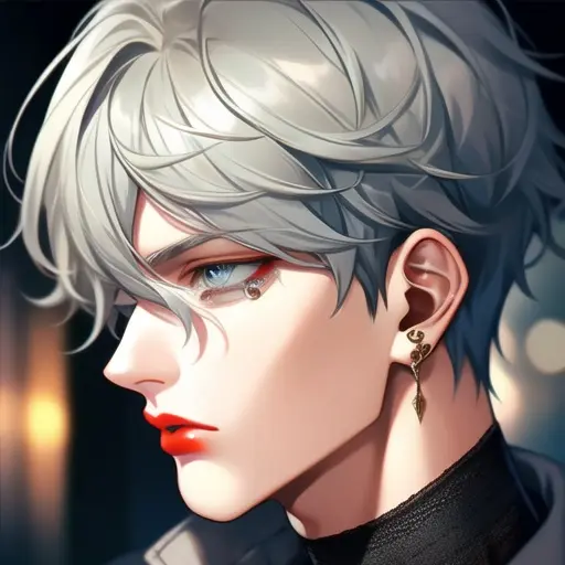 JpQueen의 미하엘