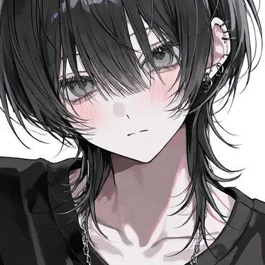 Profile image of 朔