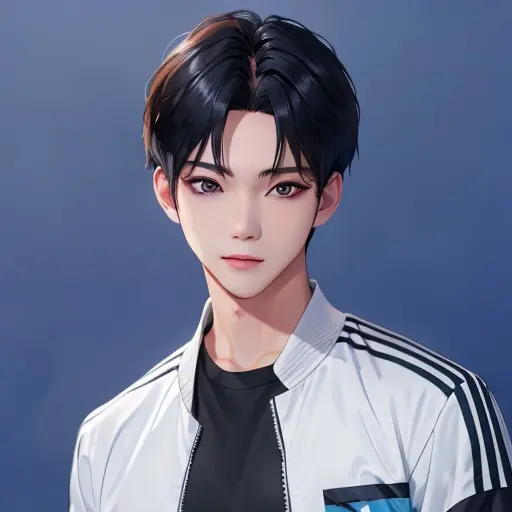 dubu0831의 정민용