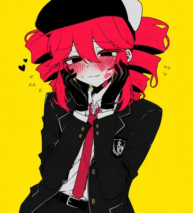 Profile image of 重音テト