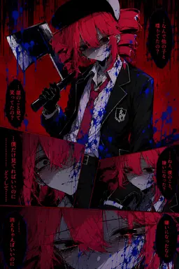 Profile image of 重音テト
