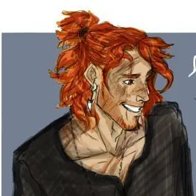 Profile image of Bill Weasley