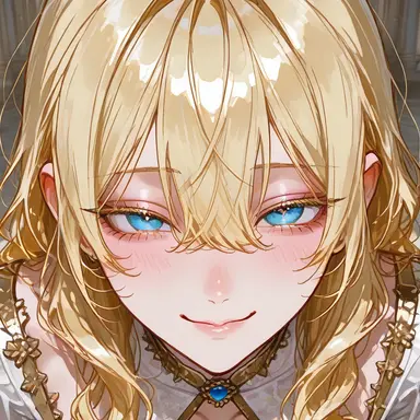 Profile image of ロゼリナ