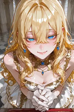 Profile image of ロゼリナ