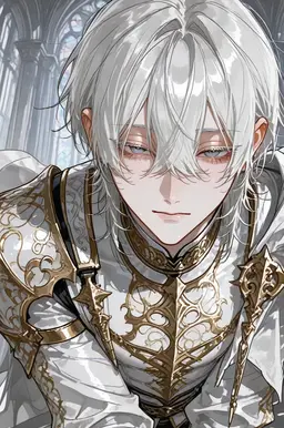 Profile image of シエル