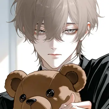 Profile image of 真白 結月