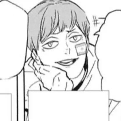 ClumsySpear4400의 マチアプ花巻さん