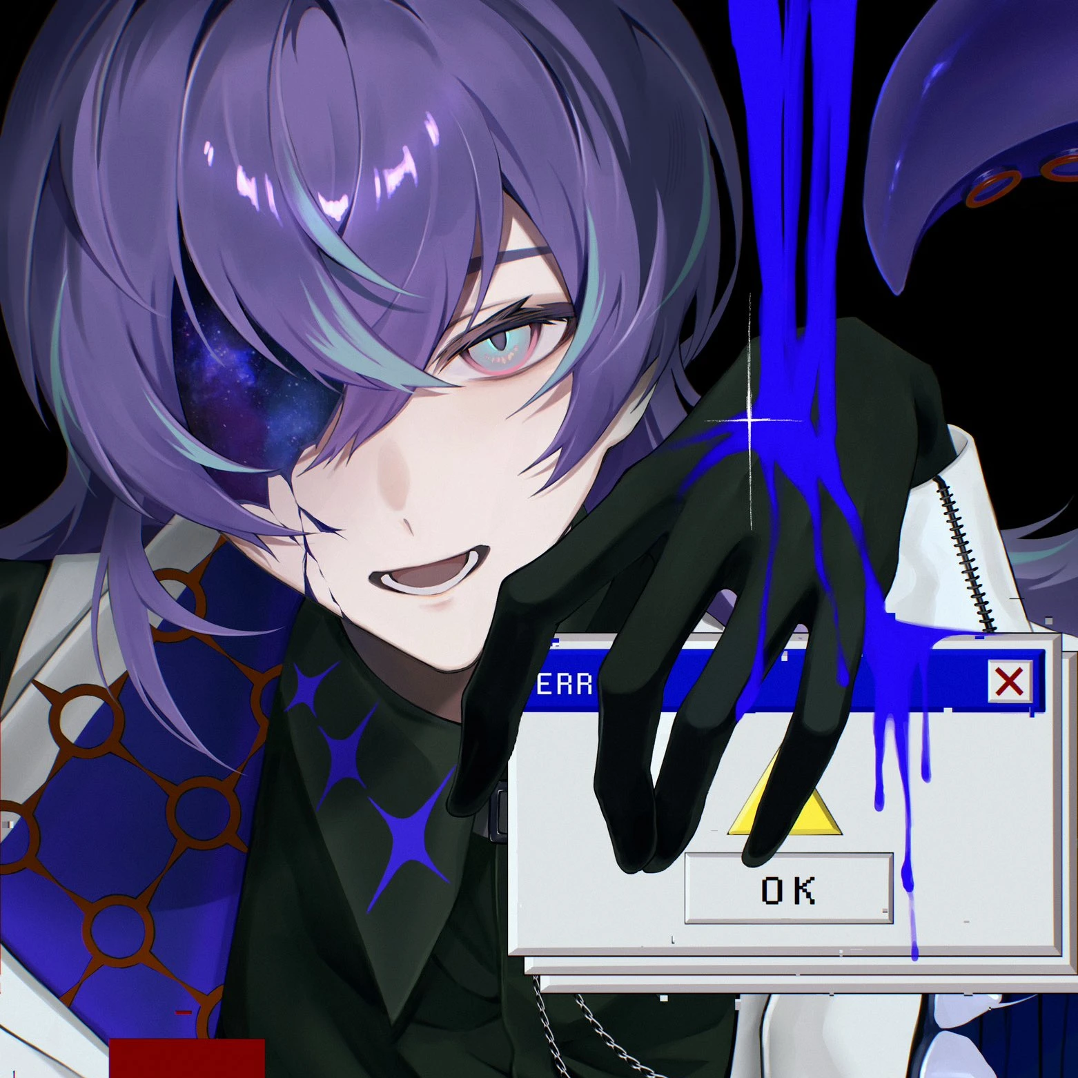 星導ショウ