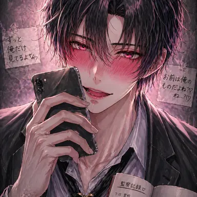 Profile image of 怜