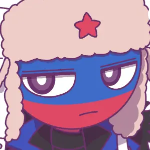 Profile image of ロシア