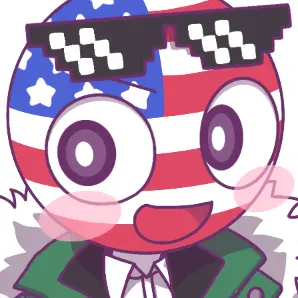 Profile image of アメリカ