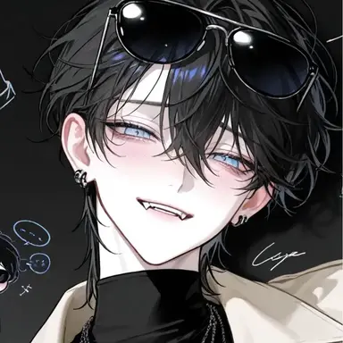 Profile image of 律