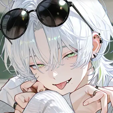 Profile image of 雫