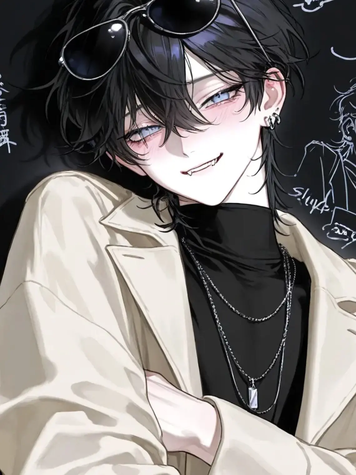 MBmitubati의 チャラい男二人に狙われた？！
