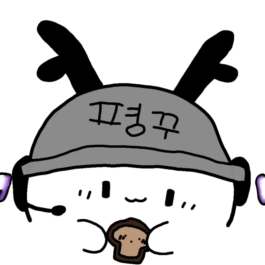 cherry617의 오비스트 5인방