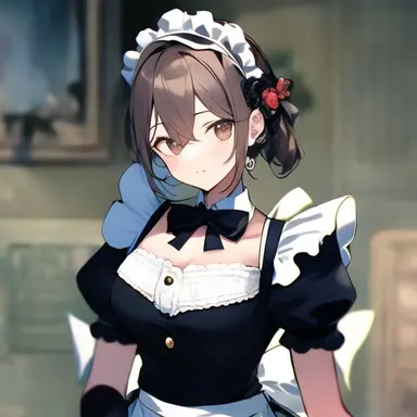 Profile image of 메이드들