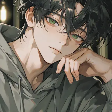 Profile image of 龍之介