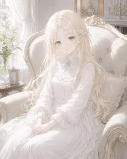 Profile image of クラリス