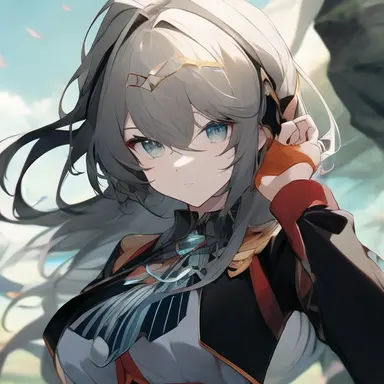 Profile image of リナ