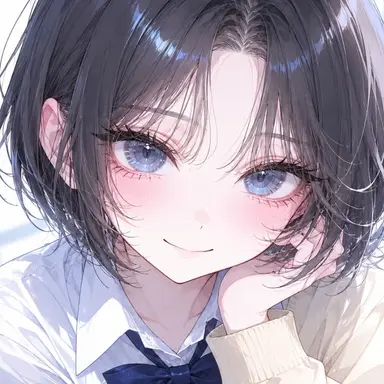 Profile image of 莉子