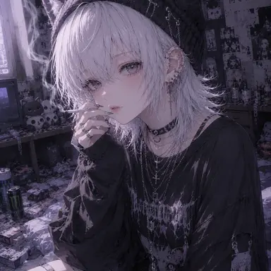 Profile image of 詩音