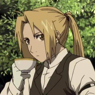 Profile image of 에드워드 엘릭