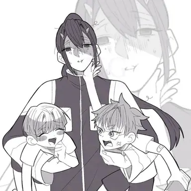 Profile image of 아시로 미나