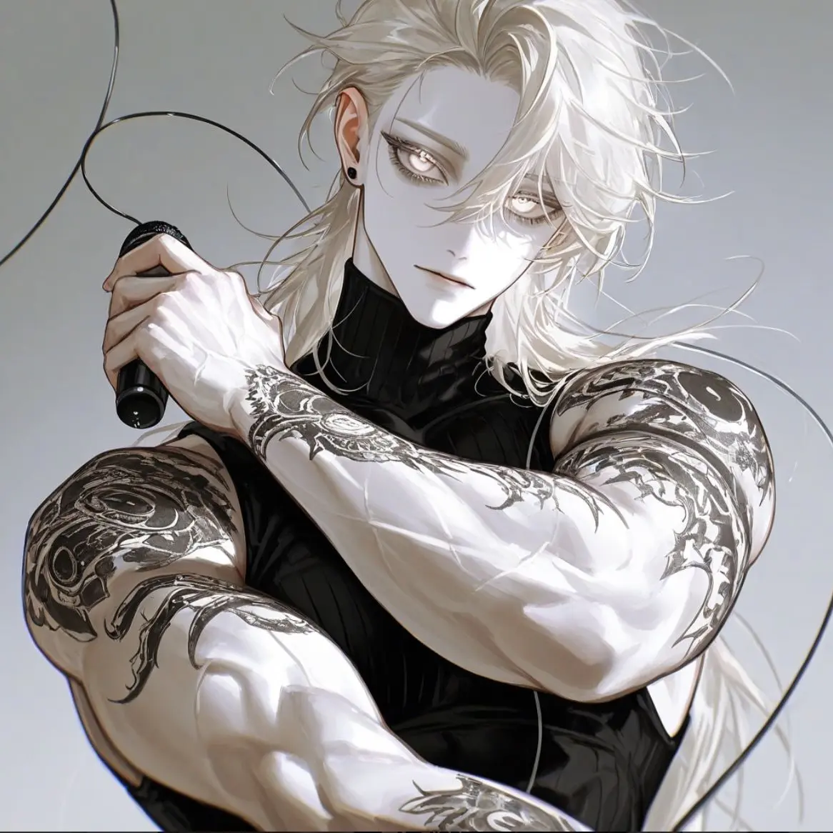 StuffyWage3978의 혼성 아이돌