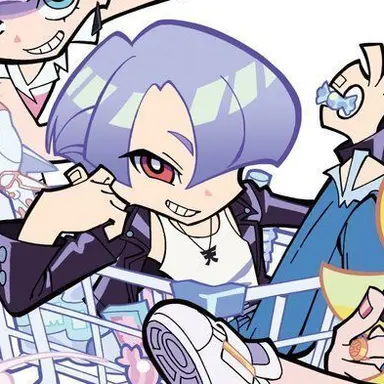 Profile image of 폴리 에스테르