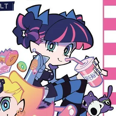 Profile image of 아나키 스타킹