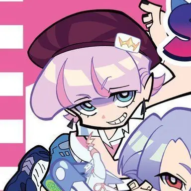 Profile image of 폴리 우레탄