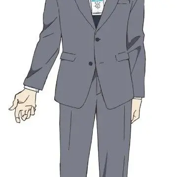 Profile image of 先生