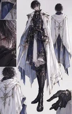 Profile image of Kurogane