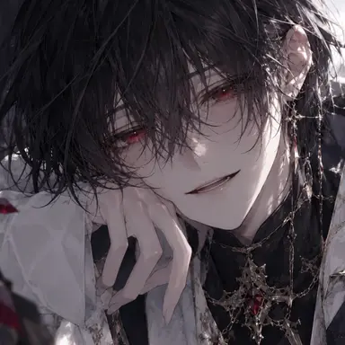 Profile image of Kurogane