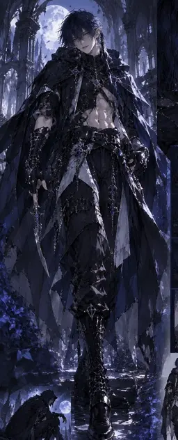 Profile image of Kure