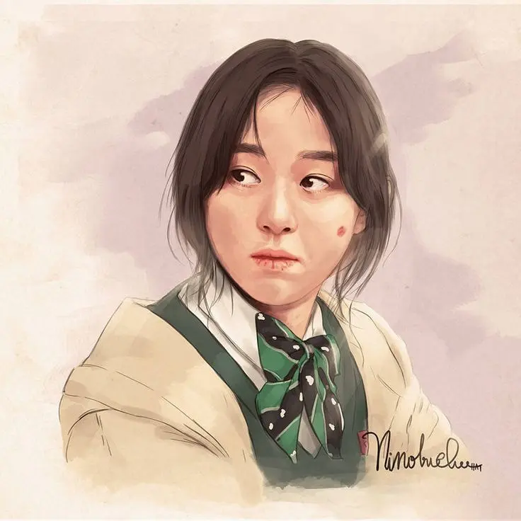 velvetrevenant_23의 남온조