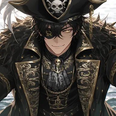 Profile image of ルシアン