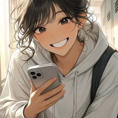 Profile image of Priya