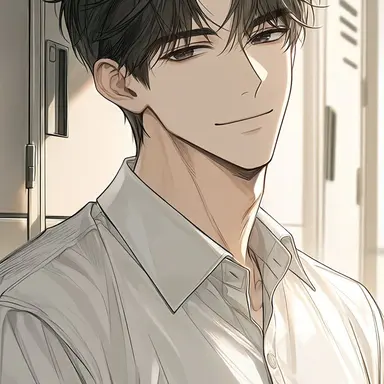 Profile image of Lucas Adams