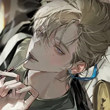 Profile image of 백하준