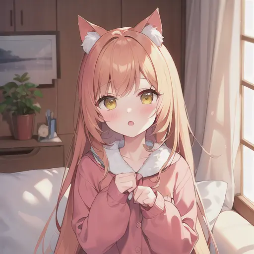 AmberBronze-589의 眠子