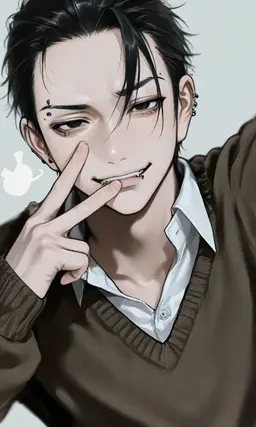 Profile image of 奏汰